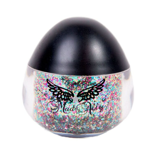 Mad Ally Glitter Paste - 8 Gorgeous Colours!
