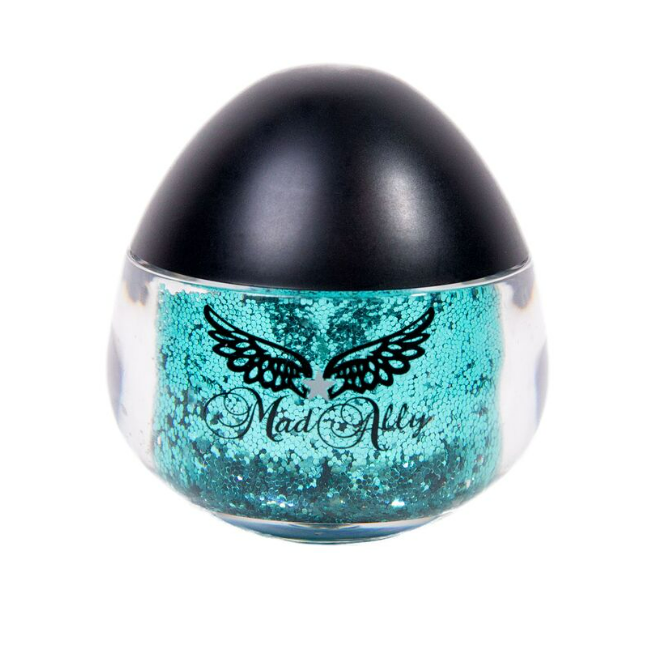 Mad Ally Glitter Paste - 8 Gorgeous Colours!