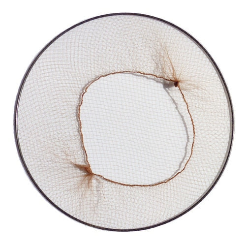 KySienn Hair Nets (5 Pack)