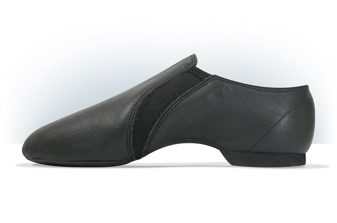 MDM Protract Leather Jazz Shoe (Adult)