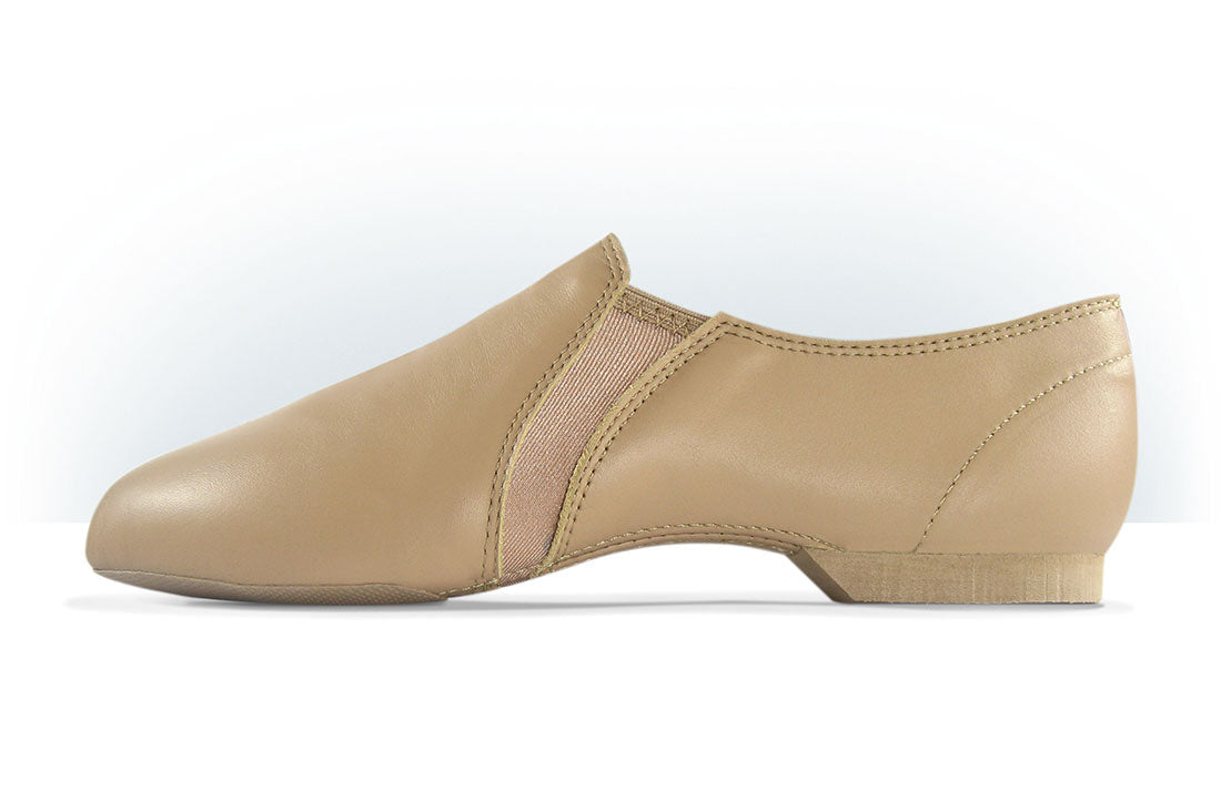 MDM Protract Leather Jazz Shoe (Mini)
