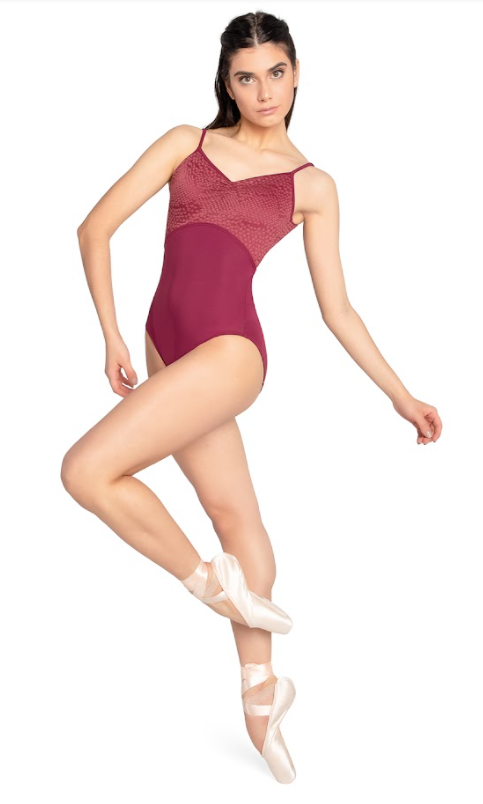 Delight Leotard