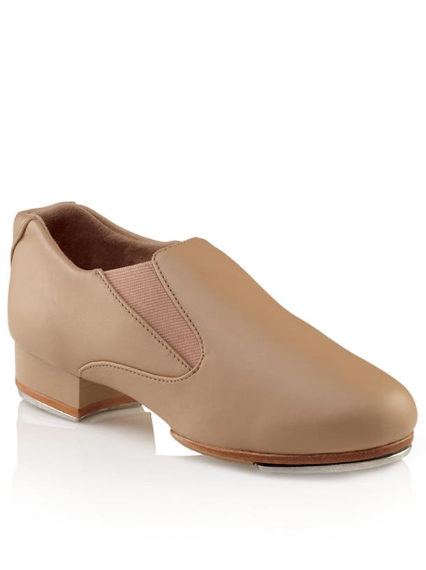 Riff Slip-On Tap Shoes - Capezio (Adult)