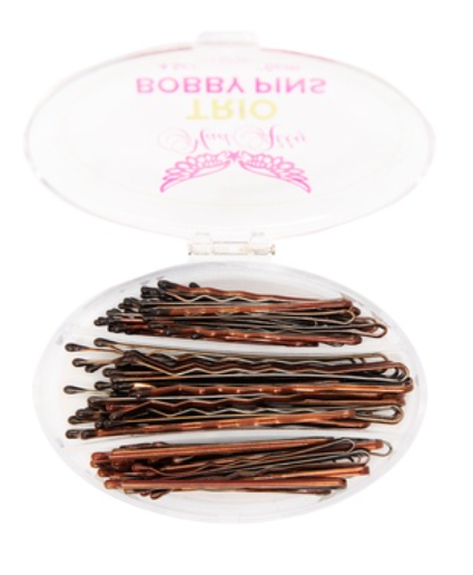 Mad Ally Trio Bobby Pins - 3 Colours